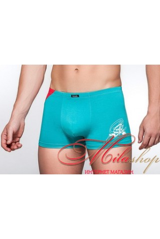 Трусы-боксеры из хлопка Taso 5522